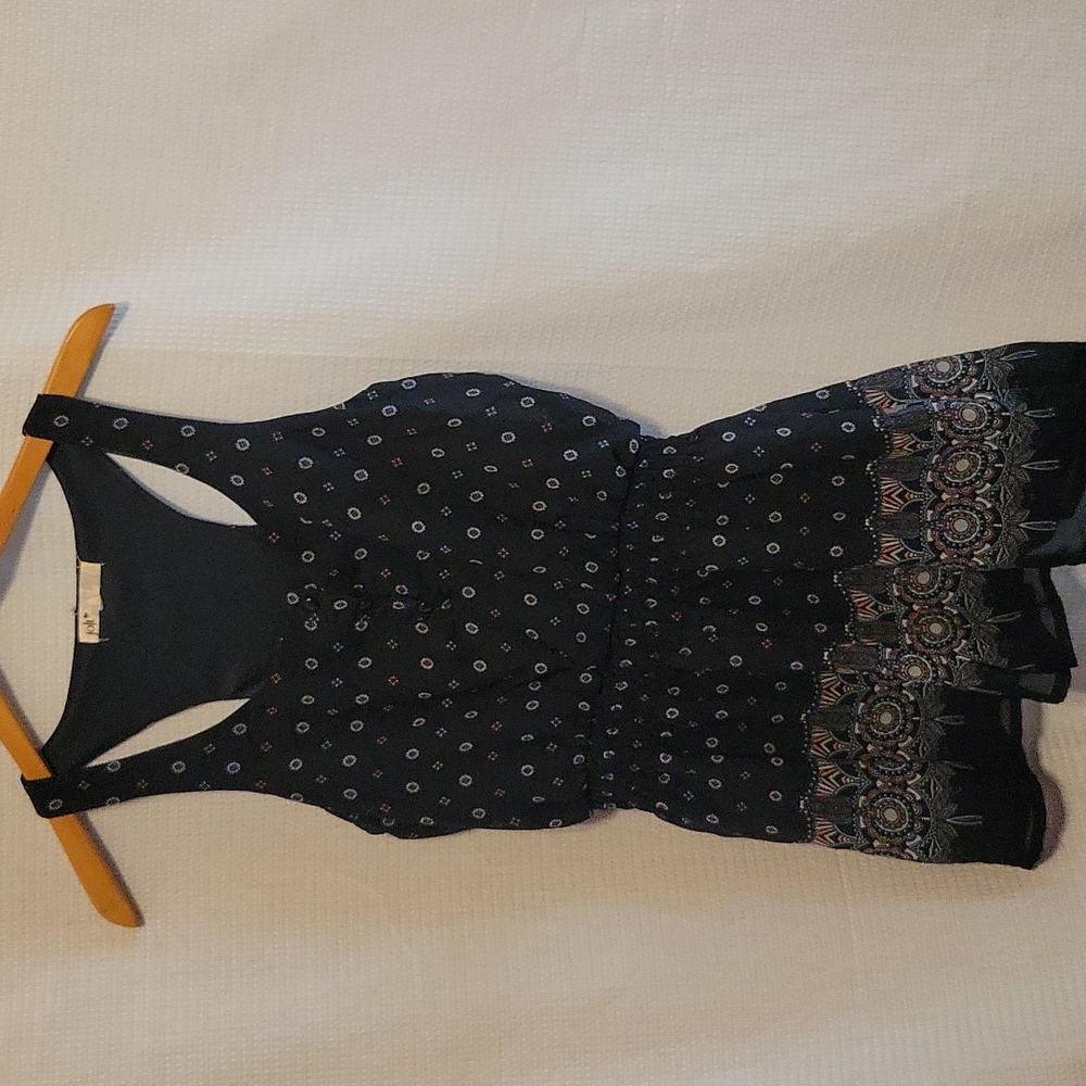 Jolt Romper